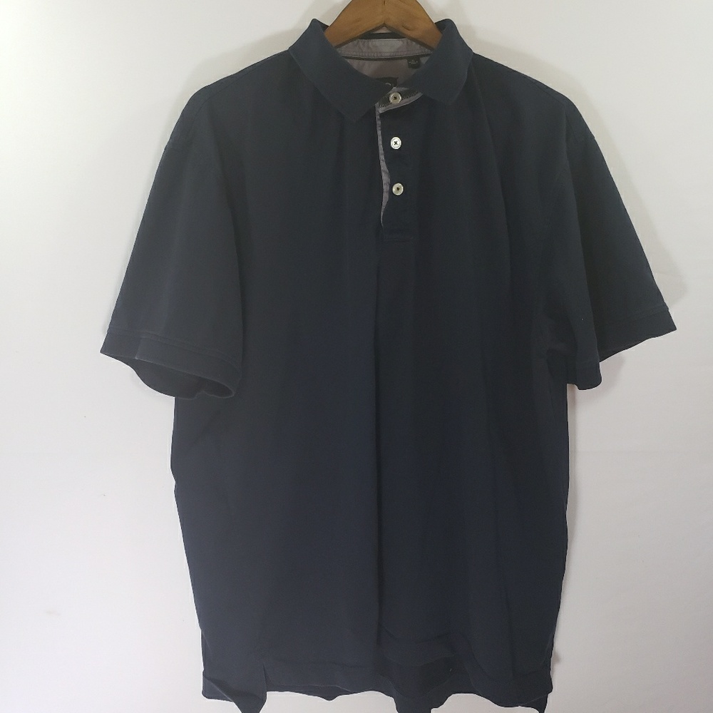Orvis Polo Pima Cotton XL